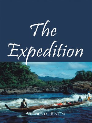 cover image of The Expedition